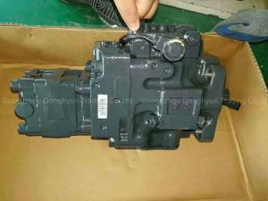 China Professional Manufacturer Excavator Hydraulic piston Pump with Reliable Quality factory