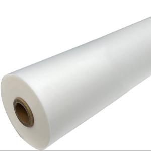 China Corona Treated BOPP Film For Printing Packaging With One or Two Side Corona Treatment factory