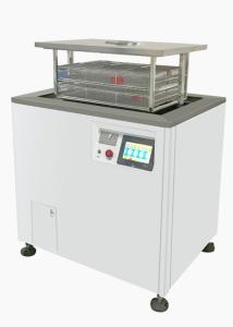 China Vertical Medical Drying Cabinet Machine Used To Sterilize Surgical Instruments factory
