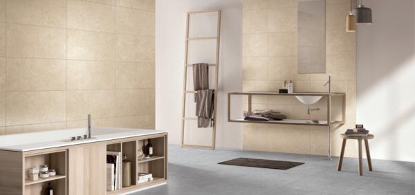 Bathroom Ceramic Wall 600x600 Grey Color Tiles Living Room Porcelain Floor Tile