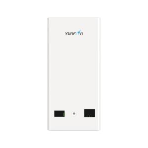 China OEM All In One Lithium Battery Wall Mount Storage System LiFePo4 Inverter factory