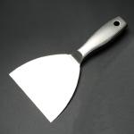 All Stainless Steel Joint Knife One-Piece Stainless Steel Handle Putty Knife