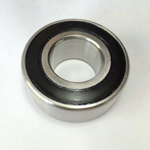 Solid Grease Steel Cage Single Row Bearing H708C Paired Bearing