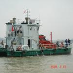 Self Priming Salt Water Lobe Pump Anticorrosive Abrasion Resistant