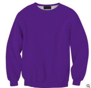 China Mens and Ladies fleece T long sleeve factory