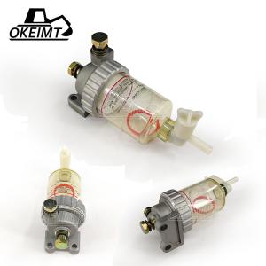 China Original 6HK1 Oil Water Separator 4461209 1132009600 For ZX330 ZX330-3G ZX330-5G ZX870-5G ZX800 factory