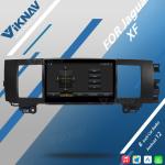 8 Inch Jaguar XF 2011-2015 Touch Screen Car Stereo Wireless Android Auto Head