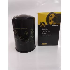 China RE57394 Generator Parts Fuel Filter Element 1.1KG PE6068 Engine on sale