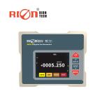 DMI620 MEMS Digital Angle Gauge 0.02 Repeatability Industrial Digital Inclinomet