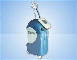 China CE ISO 3 in 1 E-light + RF + Laser for hair removal factory