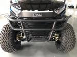 Support ODM OEM 6-seater Lifted Golf Cart With Cargo Box For 70-90km Driving