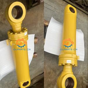 China 707-01-07550 WA700 Dump Wheel Loader Hydraulic Cylinder For Komatsu Parts factory