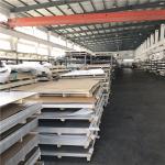 100mm Cold Rolled Stainless Steel Plate Sheet 309S 310S 316L 430