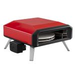 16 Inch Gas Pizza Oven for Countertop Stainless Steel Portable Propane Outdoor