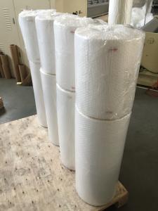 China 25 Micron Glossy BOPP Thermal Laminating Film For Printed Paperboard Or Paper Laminate factory