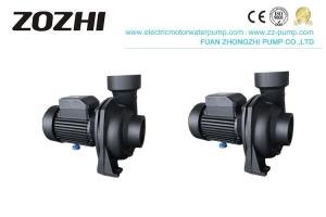 China Irrigation Garden NFm-128A 1.5KW Industrial Water Pump factory
