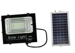 China 15W 25W 40W LED Outside Flood Lights Long Lifespan Led Floodlight Fixture factory