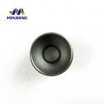 External Hexagon Tungsten Carbide Thread Nozzle For Petroleum Chemical Industry