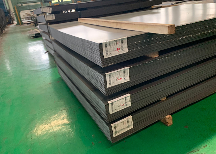 12CrMoV12-10 Steel Plate 12CrMoV12-10 Hot Rolled Steel Sheet 12CrMoV12-10 Hot Rolled Steel Plates