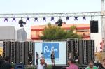 Full Color P3.91 Outdoor Rental LED Display Advertising Board 500*500mm 500