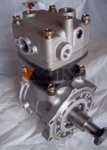 China Japan Truck Parts 29100-2960 Two Layer Air Compressor Pump Assy For HINO 700 Profia E13C HNTC Brand factory