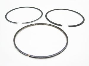 China For RUSSIAN CAR 6454-1000101 Piston Rings Oil Control Rings Serial OD-RU12 factory