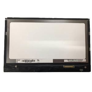 China Industrial 10.1 Inch LCD Panel 1280x800 IPS N101ICG-L11 factory