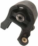 50721-S5C-013 Genuine Honda CRV Element Rubber Engine Mounts B , RR Black Color