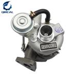 Kubota V1505 Excavator Turbocharger 49173-03442 1G643-17017