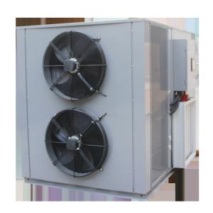 China Complete Drying Plant Dewatering Machine High Efficiency 1 Year Warranty factory