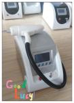Mini Q - Switched ND Yag Laser Tattoo Removal For Female Salon