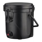 OEM ODM Portable Ice Cooler Box Food Grade LLDPE Fishing