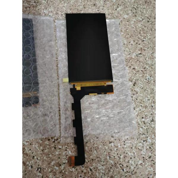 China LS050T1SX18	5"  1080×1920RGB  480cd/m²   Sharp TFT LCD Display factory