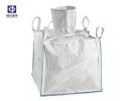 1000kg Sand Super Sacks Bags Bottom Spout Breathable Big Bags Anti Static