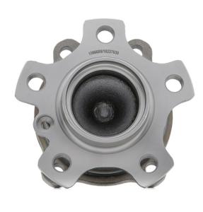 China BMW 31206866315 Chassis Parts Front Wheel Hub Bearing factory