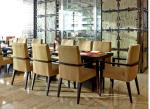 Fabric Upholstery Hotel Restaurant Furniture