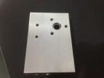 Stainless Body Adjustable Flow Switch / Sensor High Precision Non Magnetic