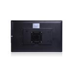 26 Inch Metal Frame Industrial LCD Monitor Advertising Touch Display Monitor