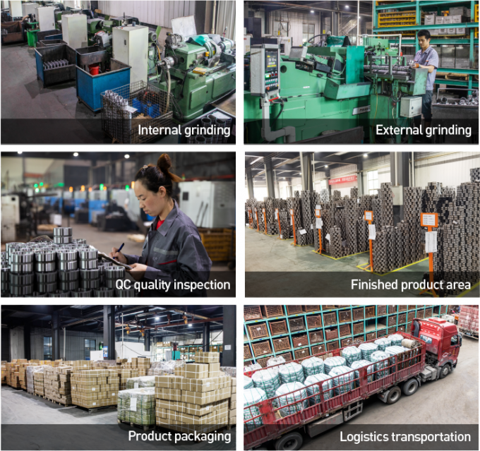 Bucket Bushing Manufacturer Supplier  (3)