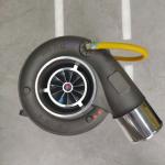 Turbocharger For Excavator/Bulldozer C9 Diesel Engine Kits