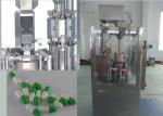 304 or 316 Stainless Steel Small Automatic Capsule Filling Machine