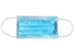 Non Medical 3 Ply Disposable Earloop Face Mask
