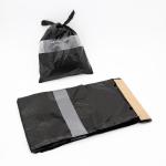 Pull Strap nontoxic Pet Waste Station Bags PLA Material 25L 50L