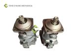 Zoomlion Concrete Pump Parts Axial Plunger Pump A7VO55LRDS 63L-NZB01