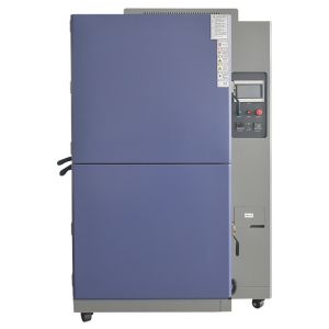 3 Phase Shock Chamber Custom For Electronic And Electrical Products