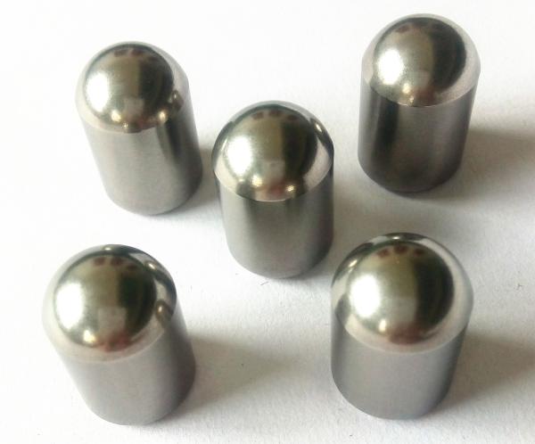 China 16 25 Tungsten Carbide Button Insert for oil-field drill bits factory
