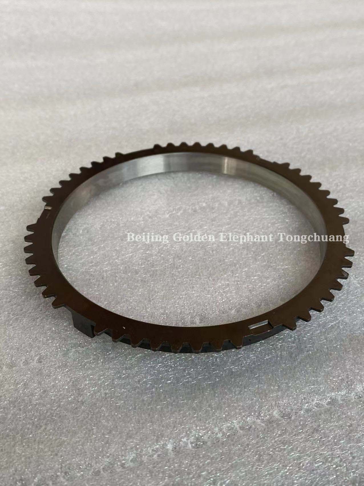 Foton Aumak Aoling MRT Era Truck S1319.304.053W0077 Outside Ring Gear Synchronization