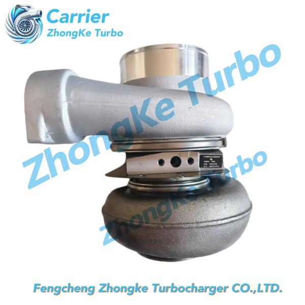 TV81 Turbo 0R6976 1226776 466911-0001 466911-5001S 4669119001 466911-9001 Turbocharger for Caterpillar 3406 Diesel Engine