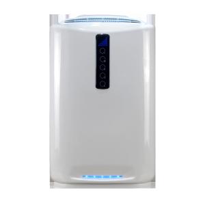 China FCC Household HEPA UV Air Purifier factory