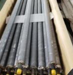 DELLOK Average Thickness 0.3mm OD 12.7mm Seamless Carbon Steel Pipe